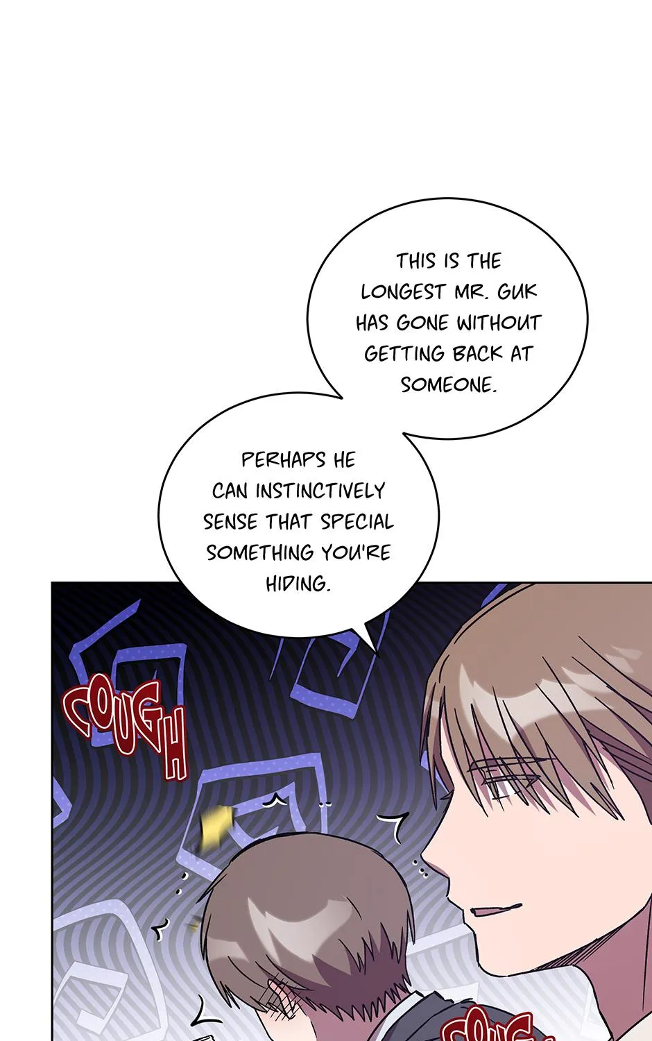 The Perfect Chapter 47 page 134 - 