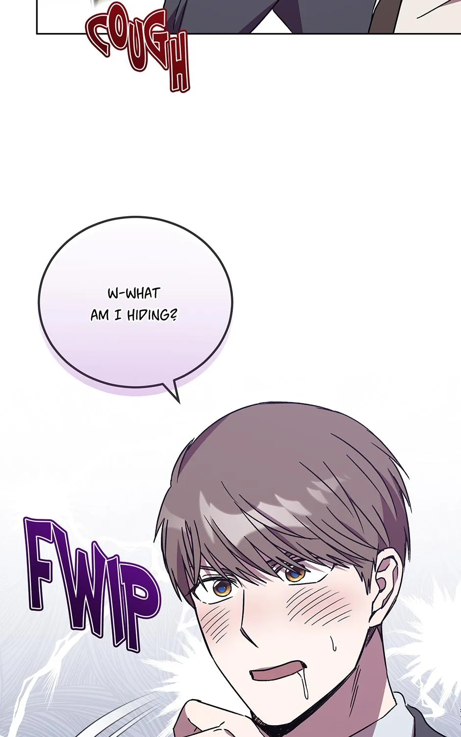 The Perfect Chapter 47 page 136 - 