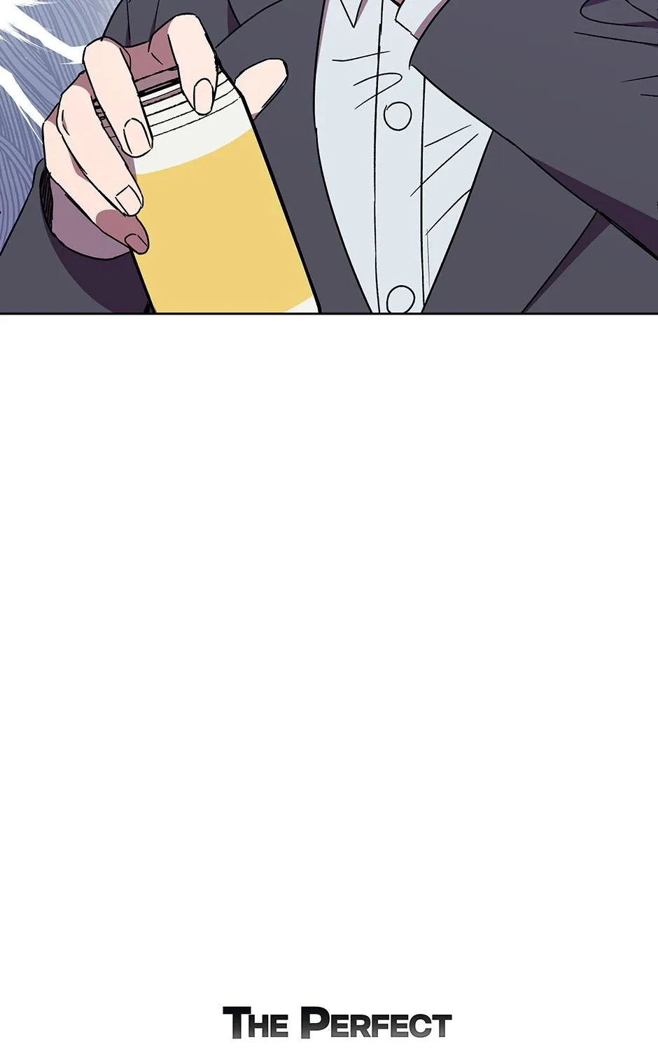 The Perfect Chapter 47 page 138 - 