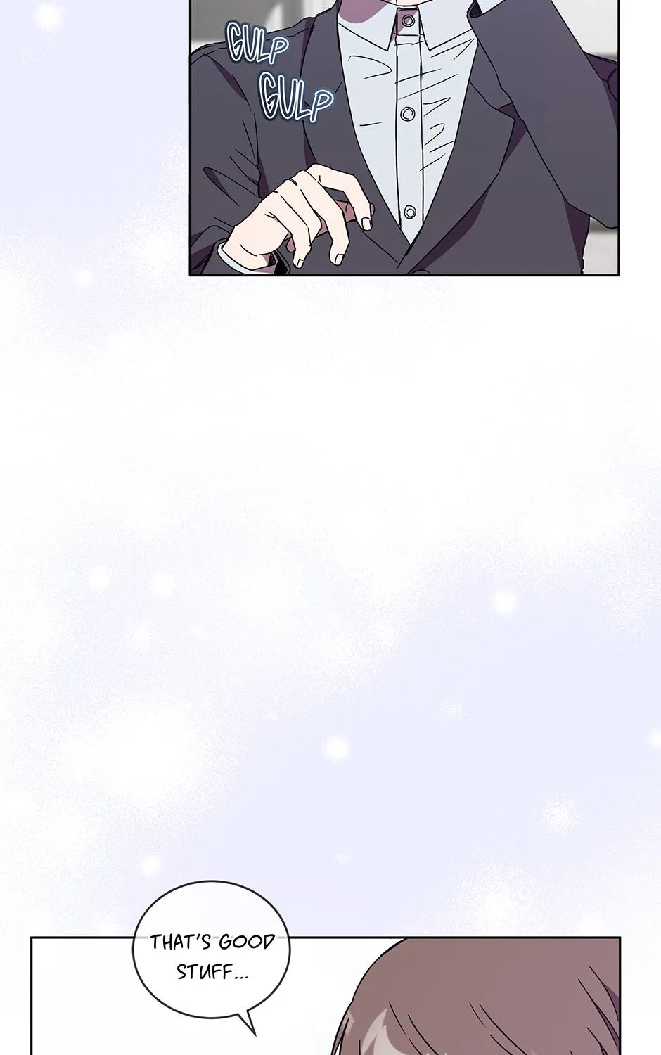The Perfect Chapter 47 page 18 - 