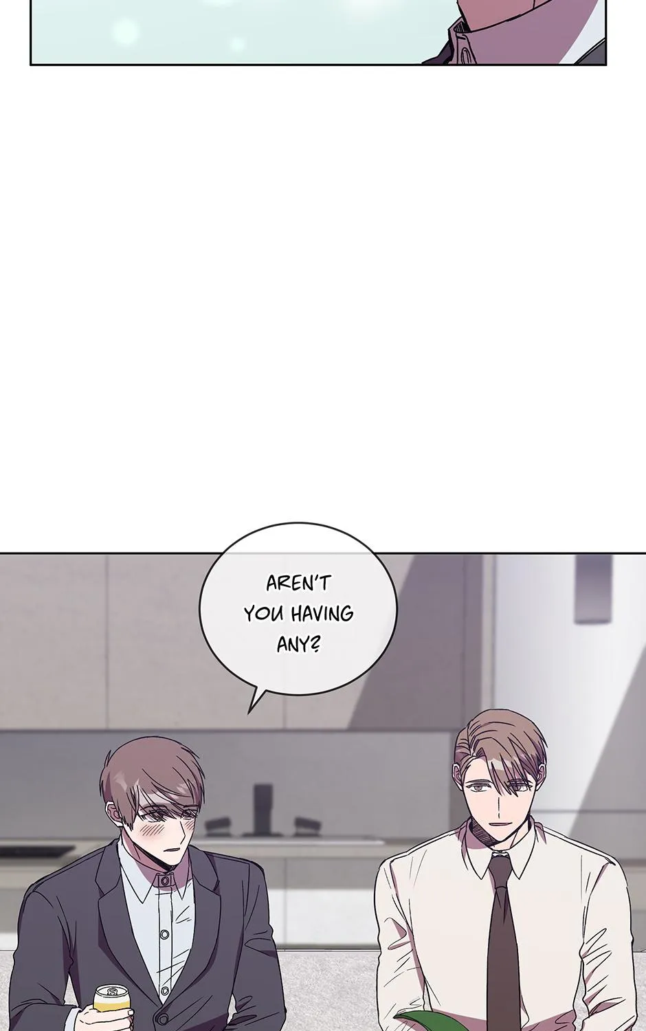 The Perfect Chapter 47 page 20 - 