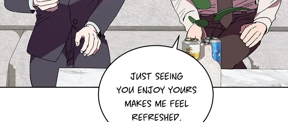 The Perfect Chapter 47 page 21 - 