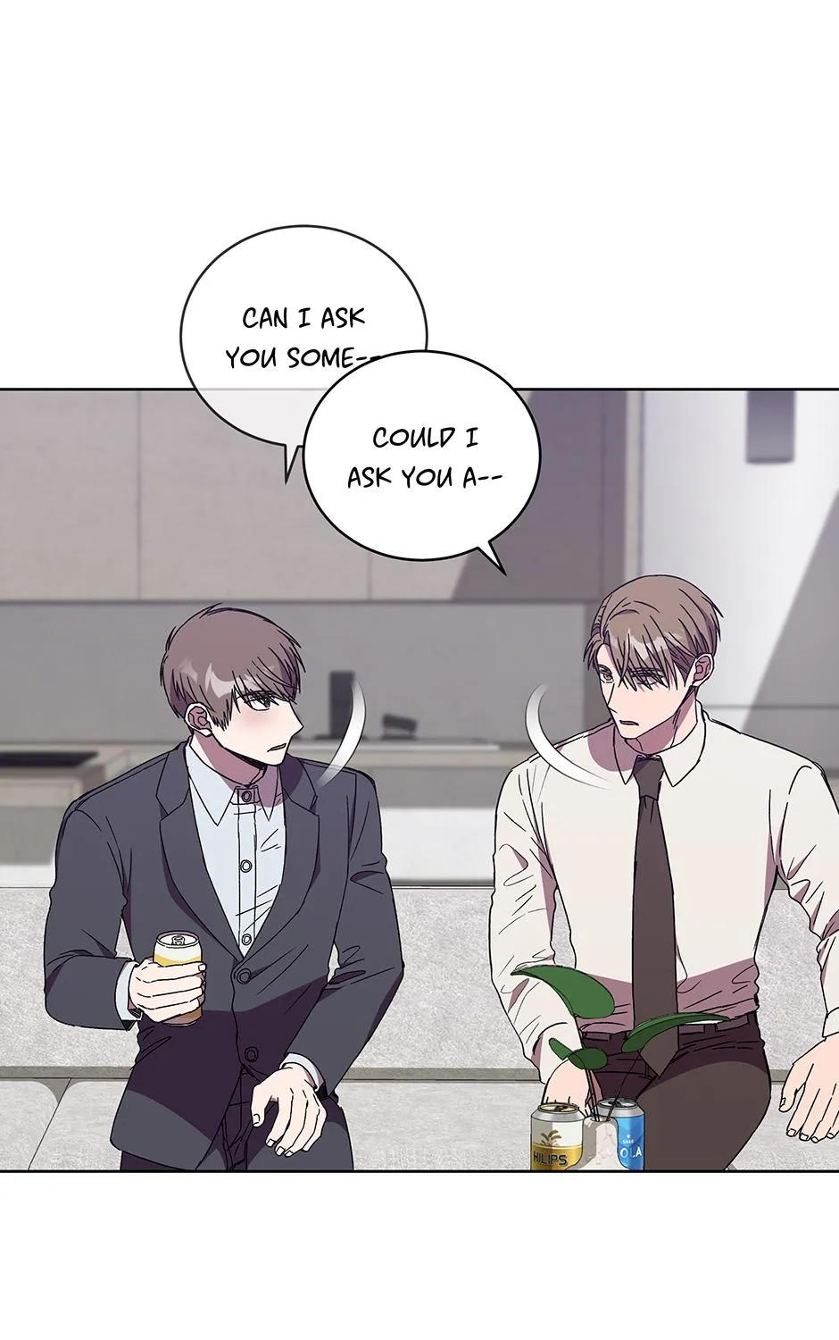 The Perfect Chapter 47 page 24 - 