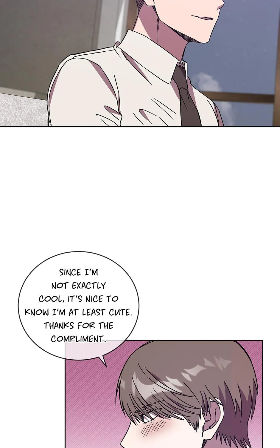 The Perfect Chapter 47 page 28 - 