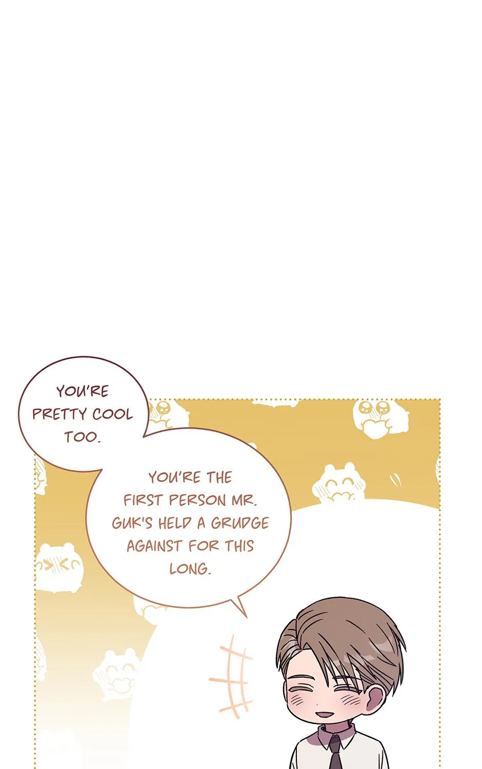 The Perfect Chapter 47 page 30 - 