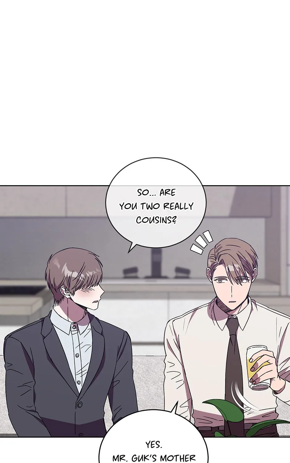 The Perfect Chapter 47 page 32 - 