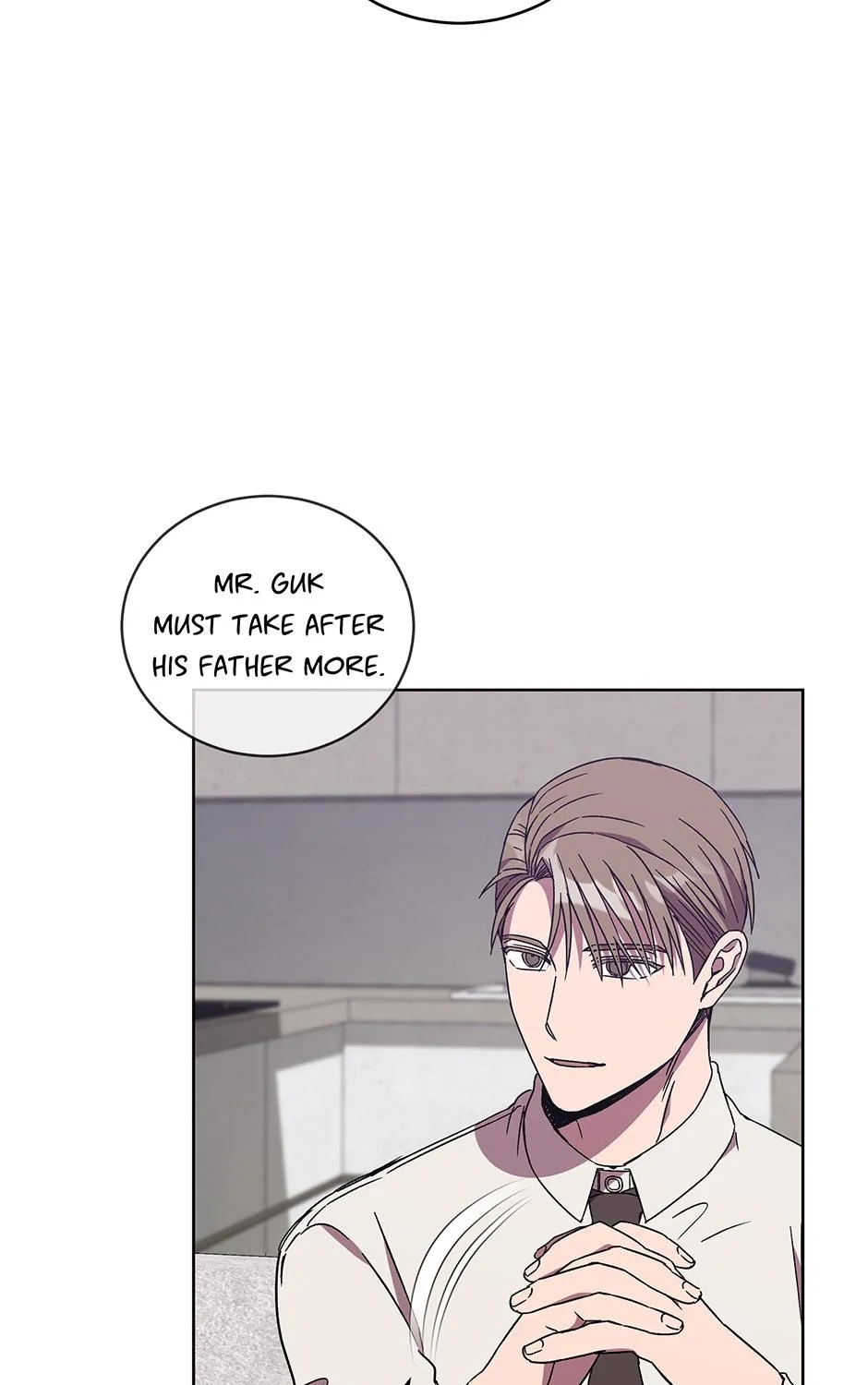 The Perfect Chapter 47 page 34 - 