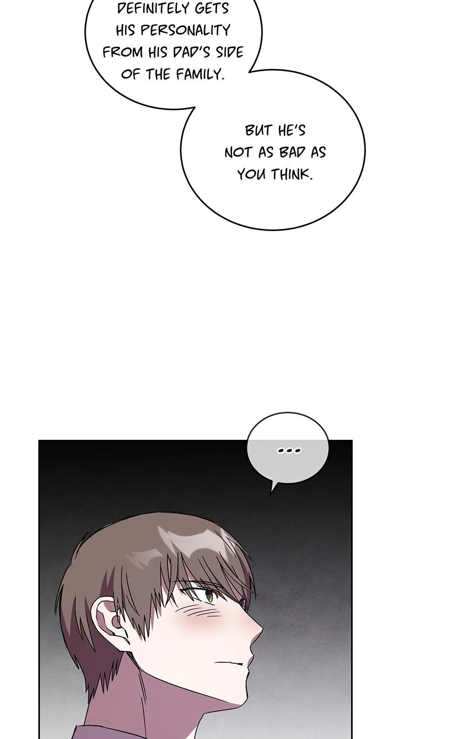 The Perfect Chapter 47 page 36 - 