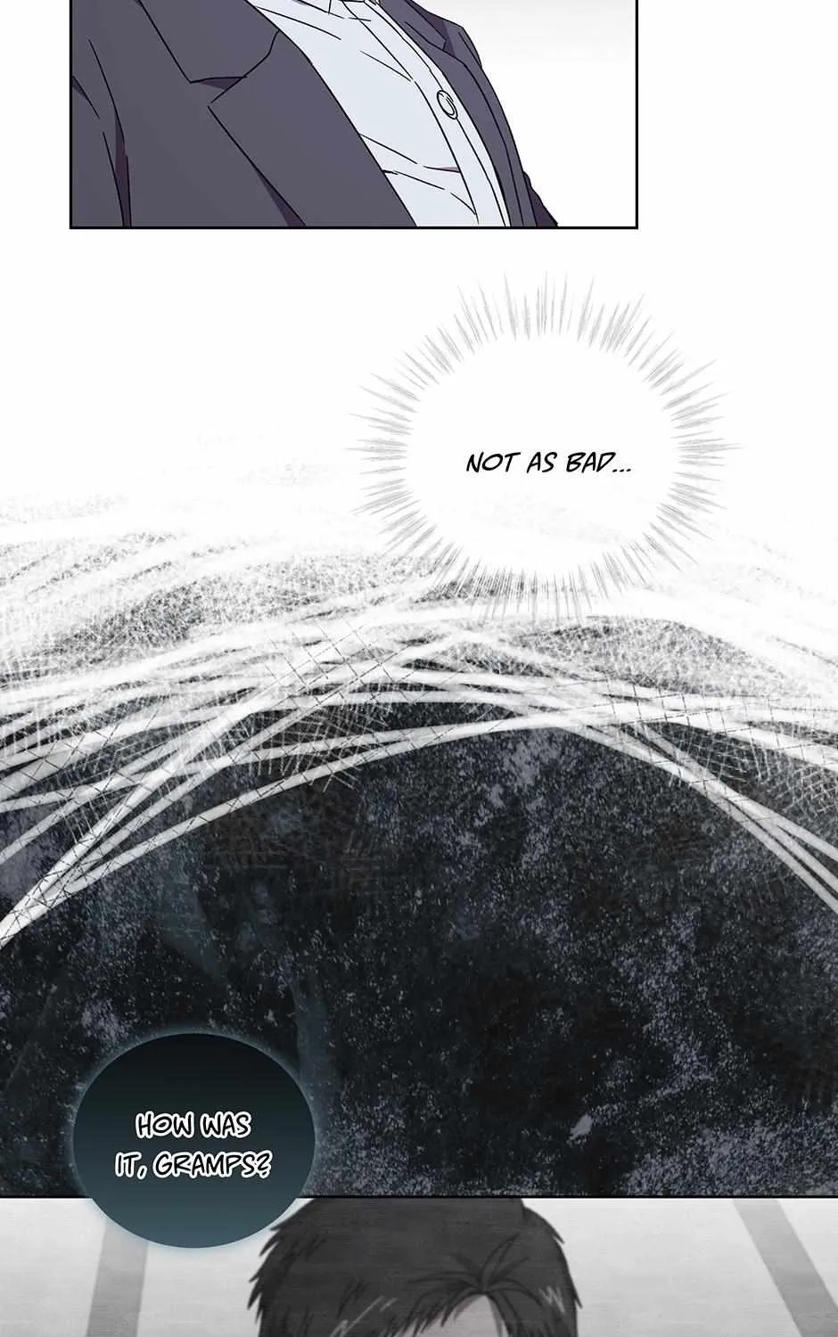 The Perfect Chapter 47 page 38 - 