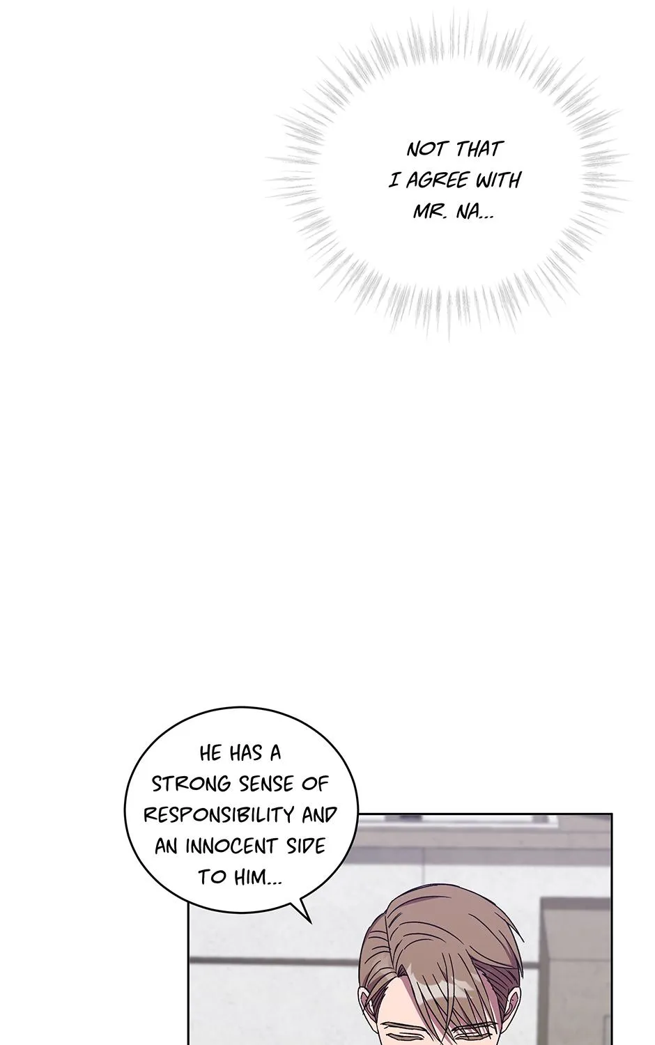 The Perfect Chapter 47 page 42 - 