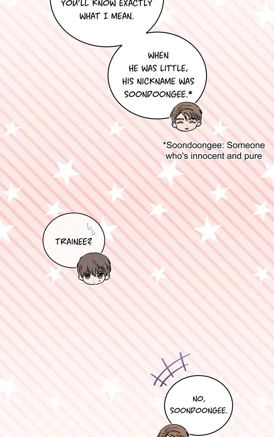 The Perfect Chapter 47 page 48 - 
