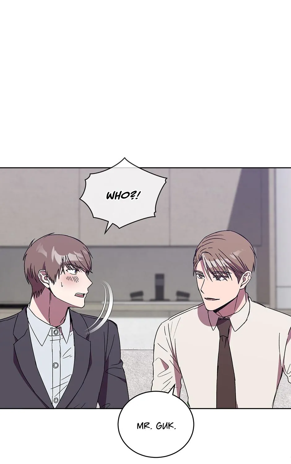 The Perfect Chapter 47 page 50 - 