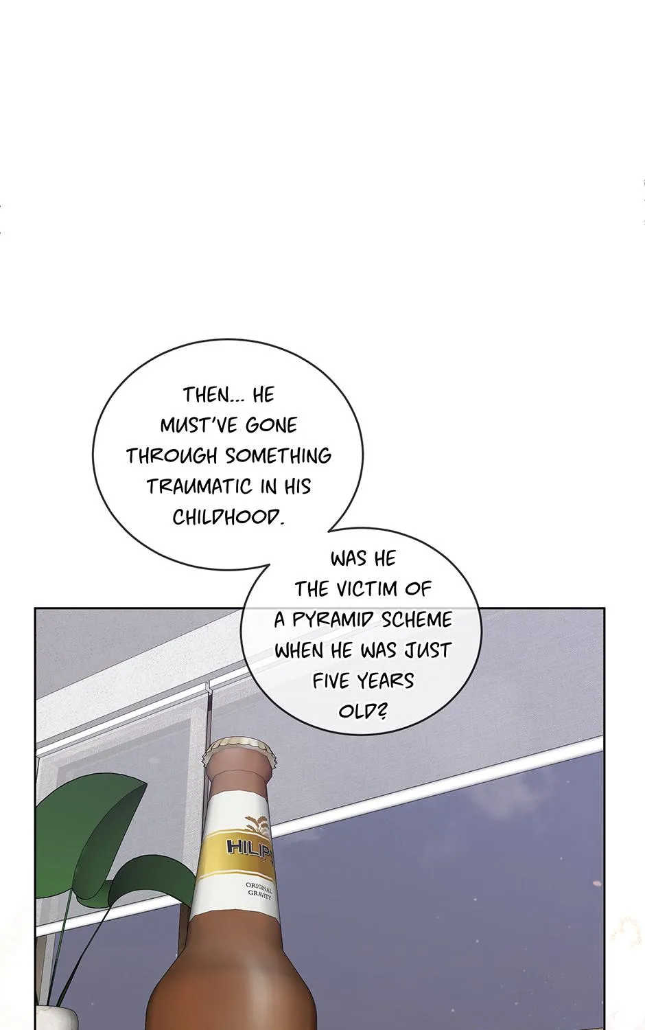 The Perfect Chapter 47 page 52 - 