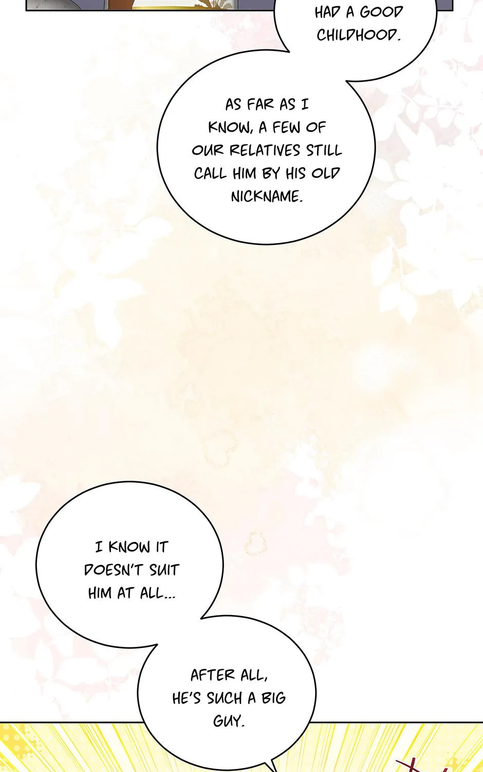 The Perfect Chapter 47 page 54 - 