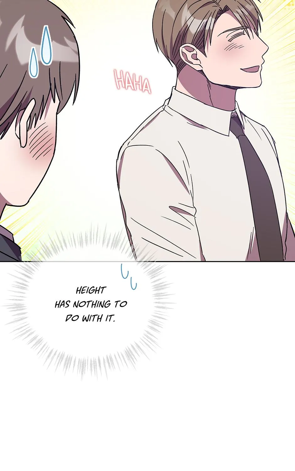 The Perfect Chapter 47 page 56 - 