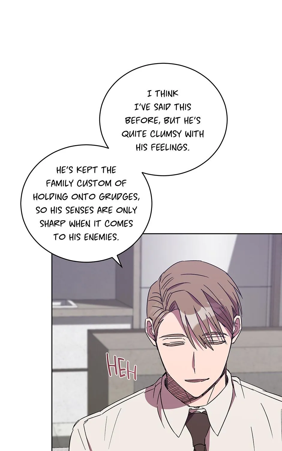 The Perfect Chapter 47 page 60 - 