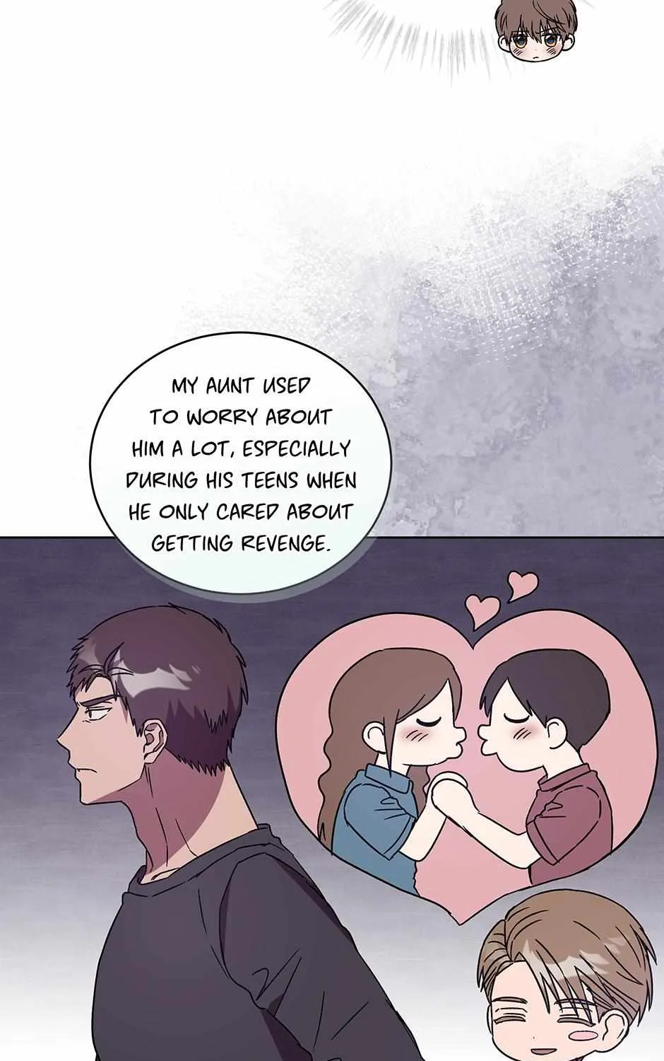 The Perfect Chapter 47 page 62 - 