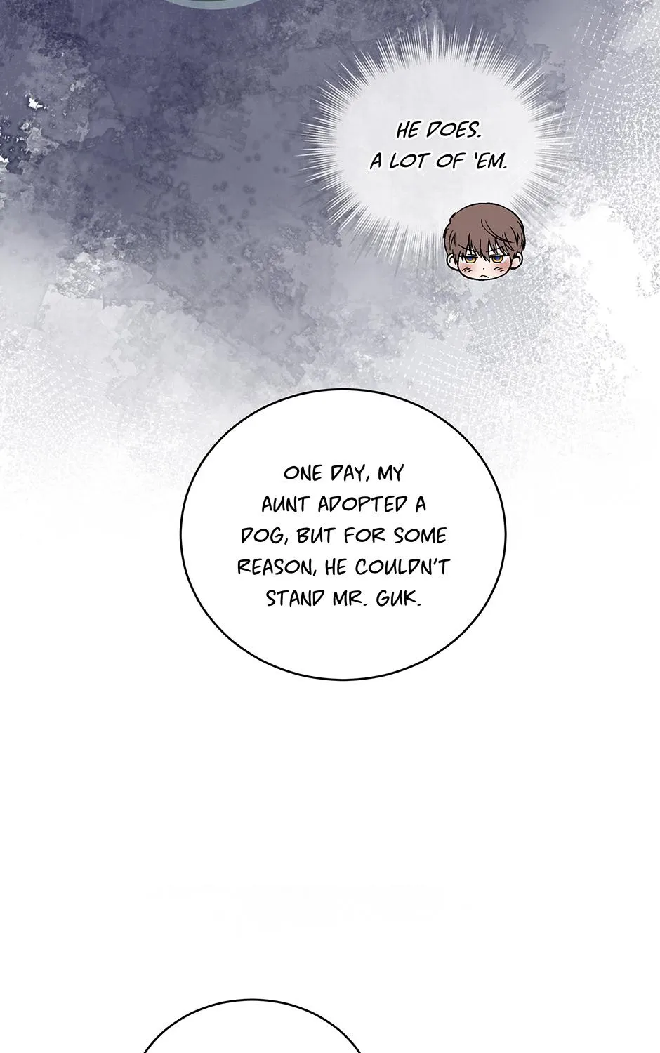 The Perfect Chapter 47 page 64 - 