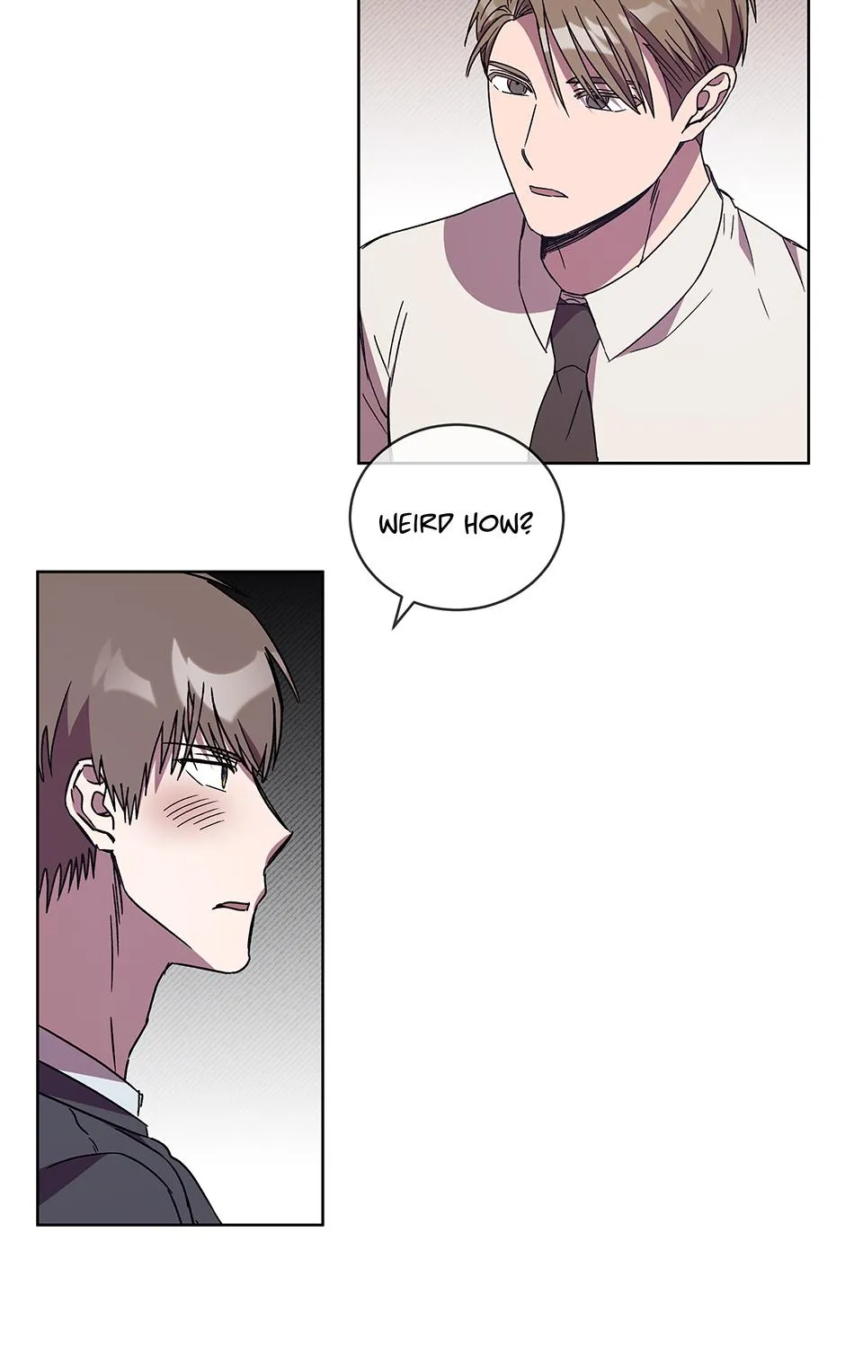The Perfect Chapter 47 page 66 - 