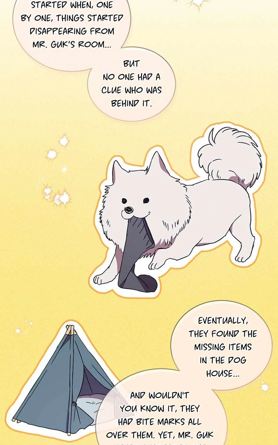 The Perfect Chapter 47 page 68 - 