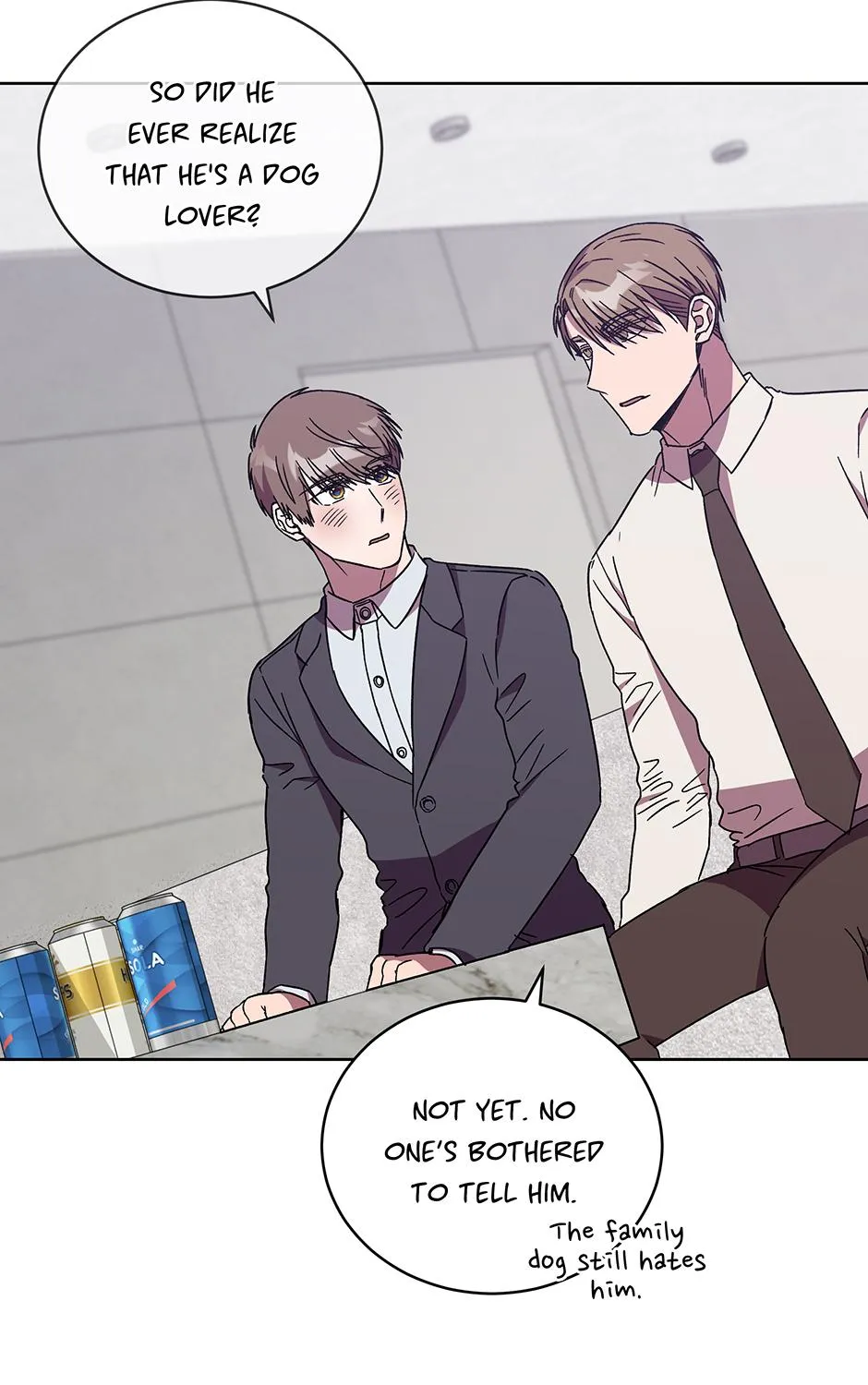 The Perfect Chapter 47 page 74 - 
