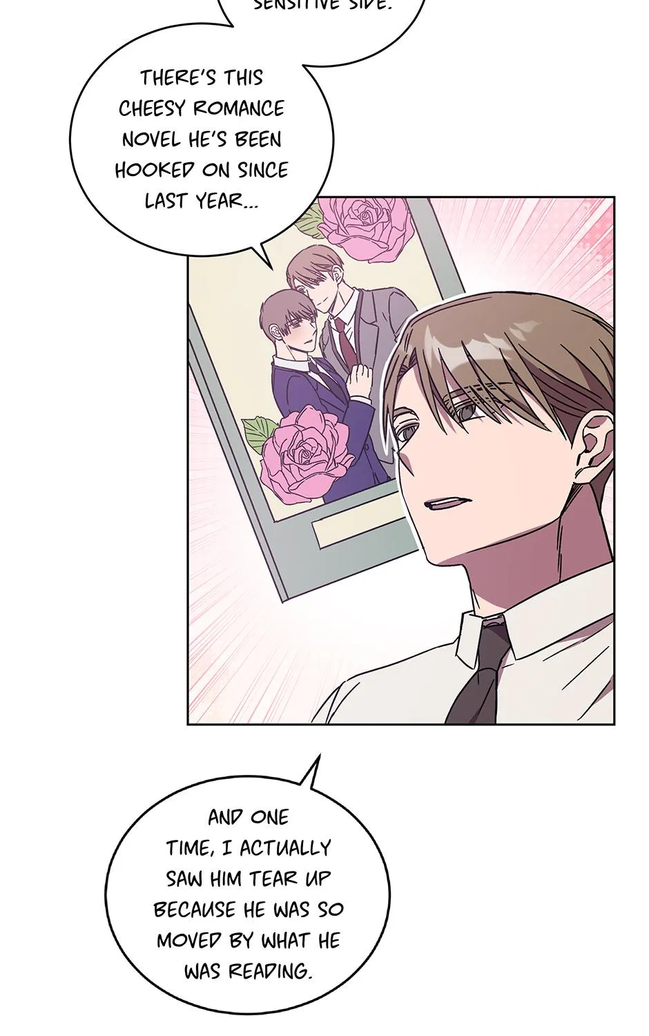 The Perfect Chapter 47 page 78 - 
