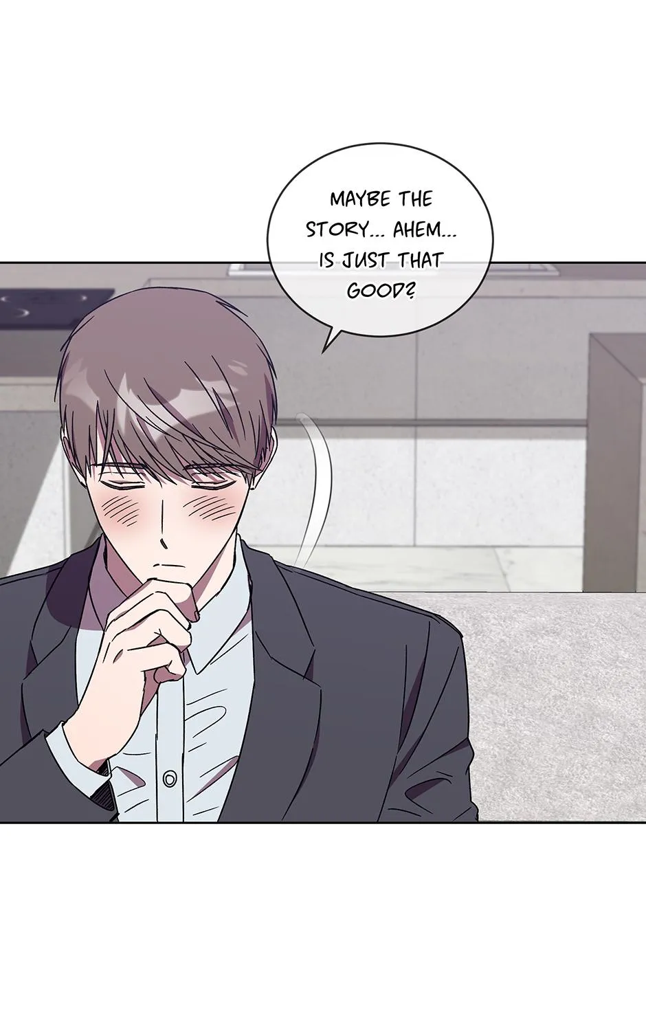 The Perfect Chapter 47 page 80 - 