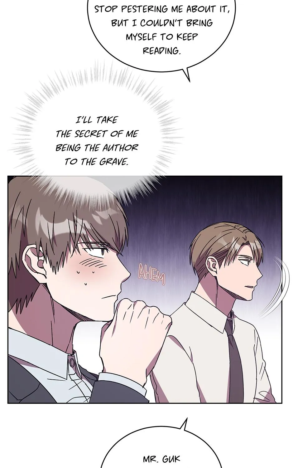 The Perfect Chapter 47 page 82 - 