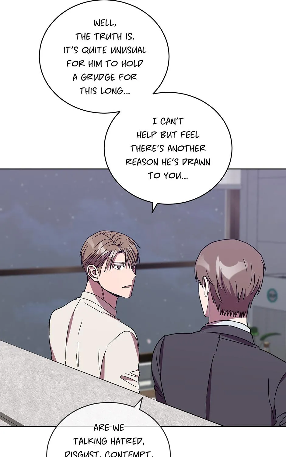 The Perfect Chapter 47 page 86 - 