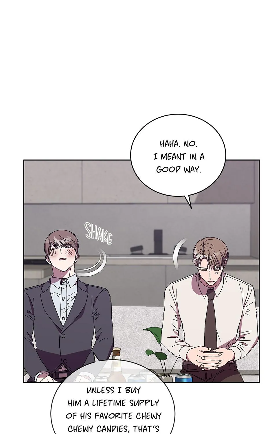 The Perfect Chapter 47 page 88 - 