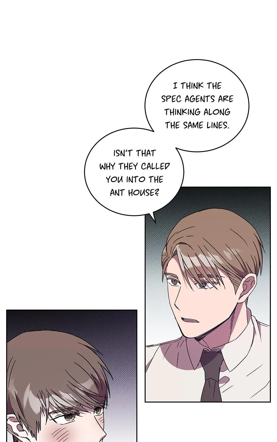 The Perfect Chapter 47 page 90 - 