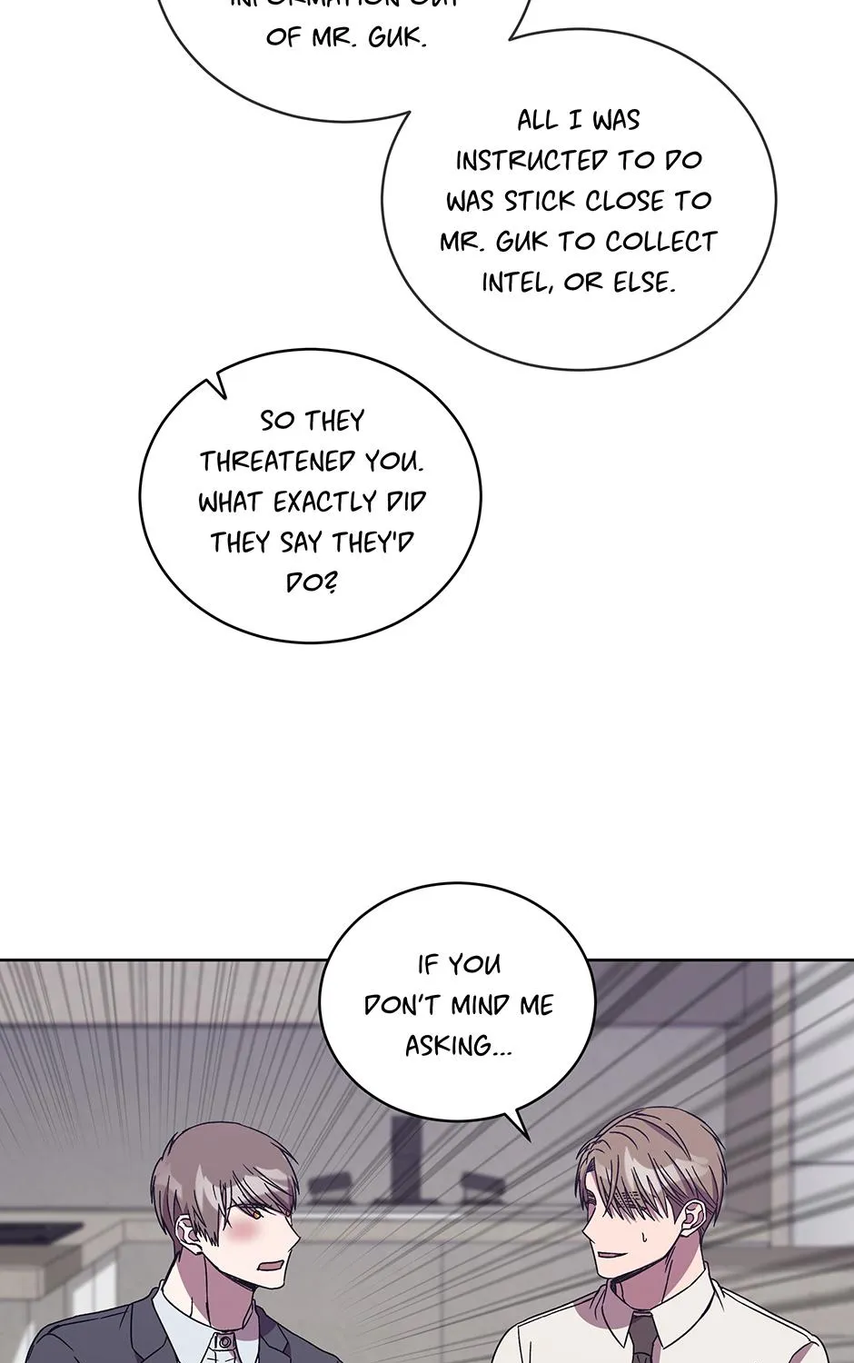 The Perfect Chapter 47 page 92 - 