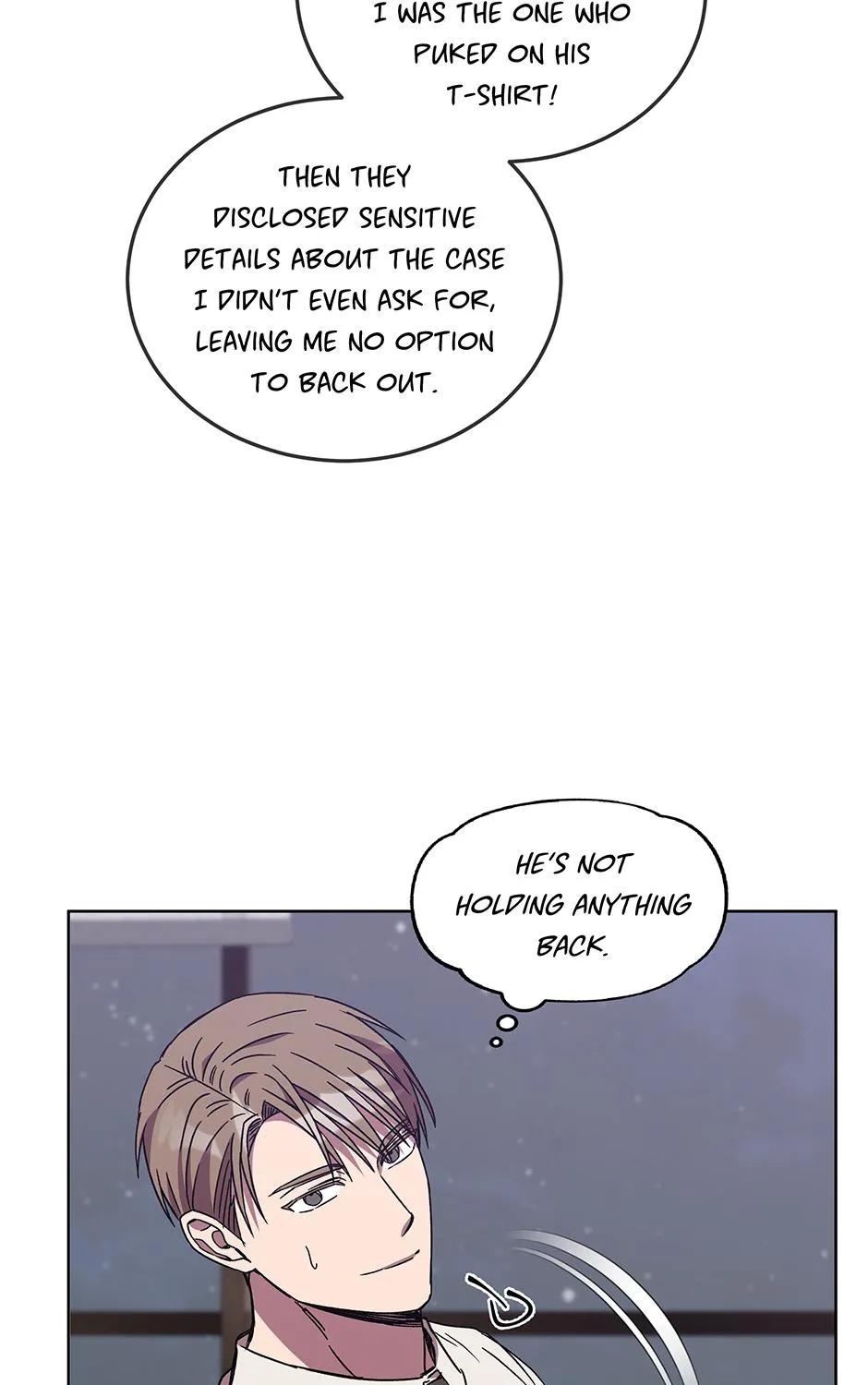 The Perfect Chapter 47 page 94 - 