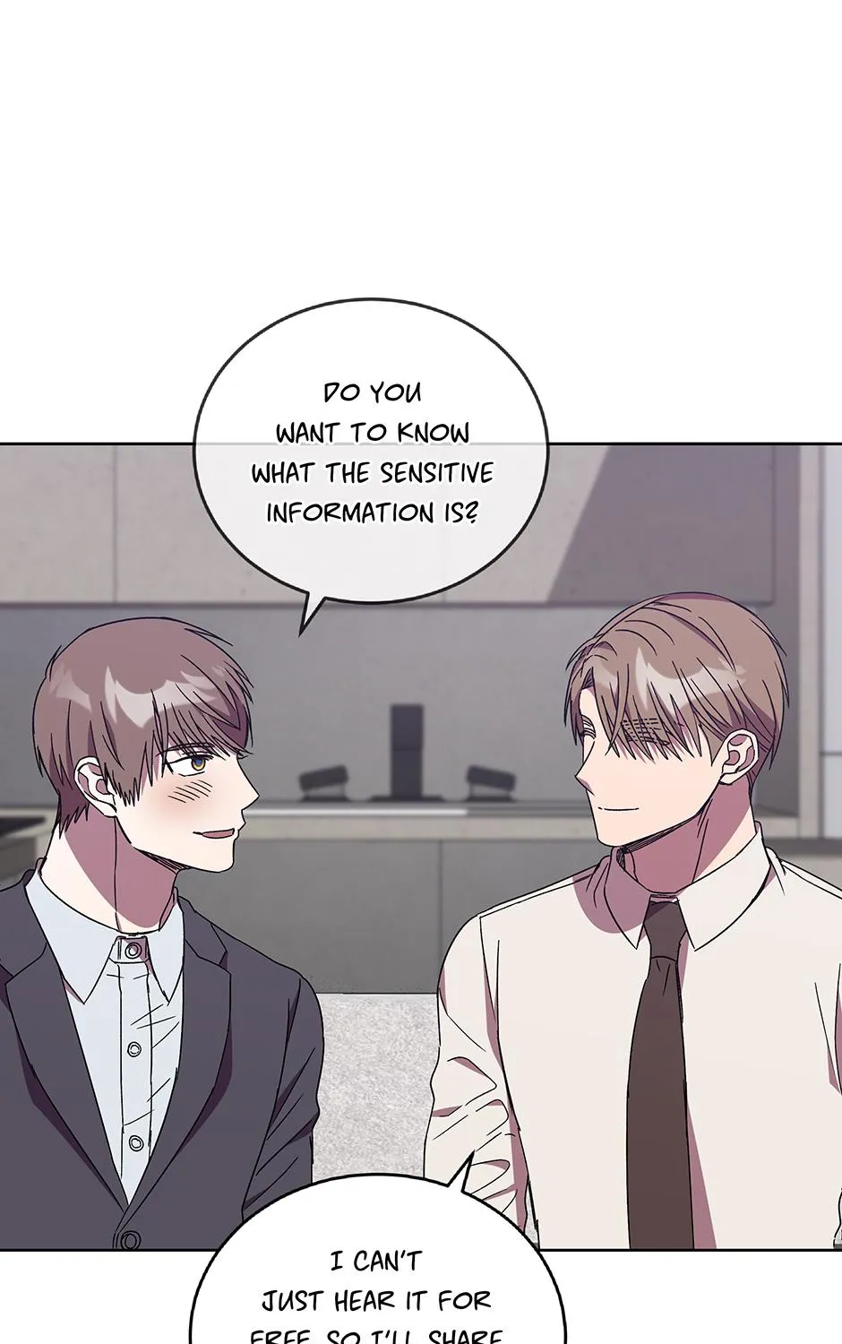 The Perfect Chapter 47 page 96 - 