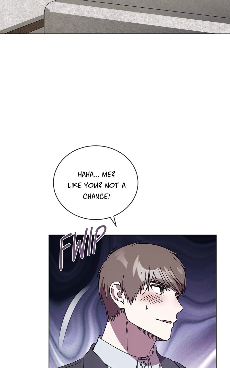 The Perfect Chapter 48 page 105 - 