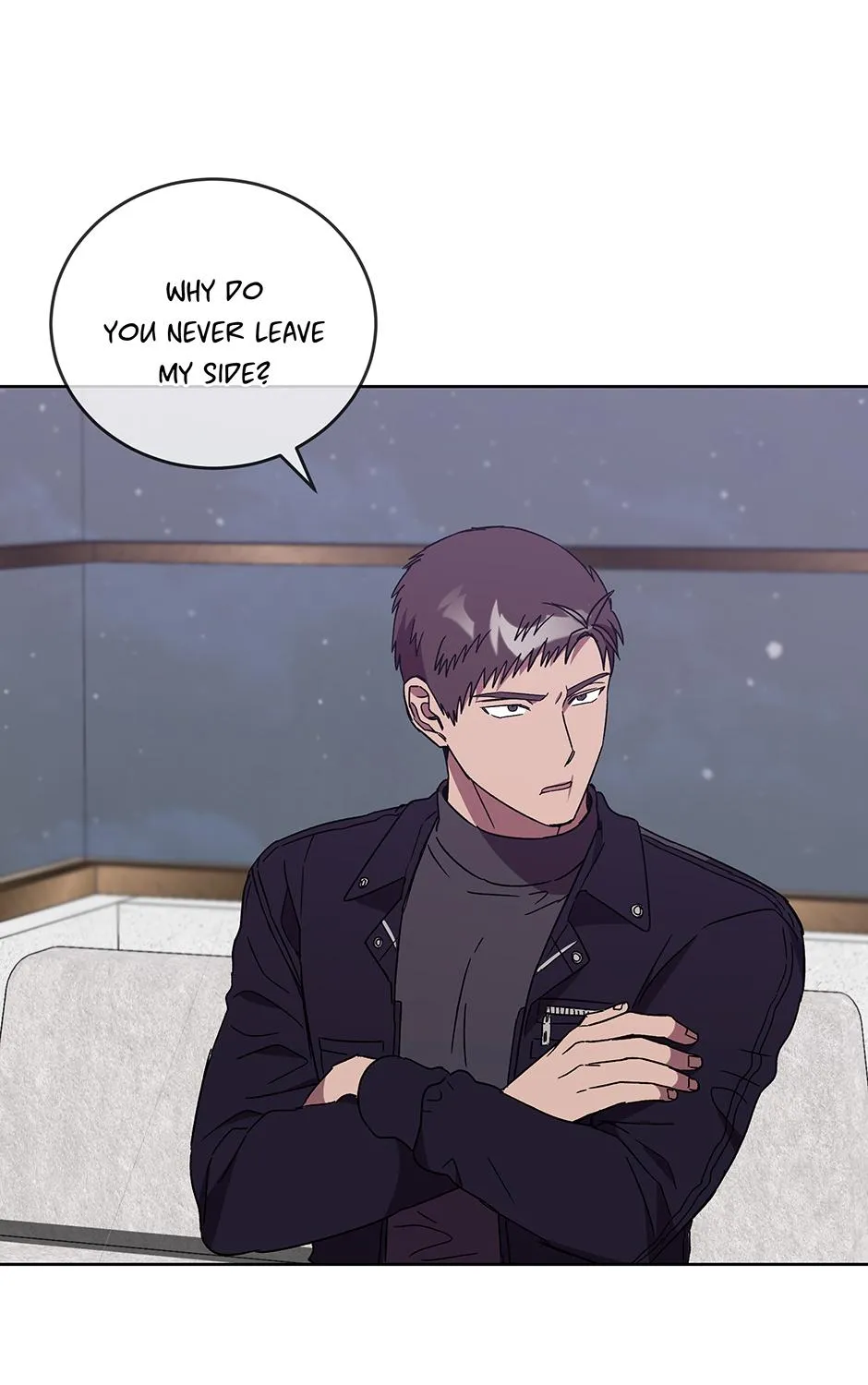The Perfect Chapter 48 page 111 - 