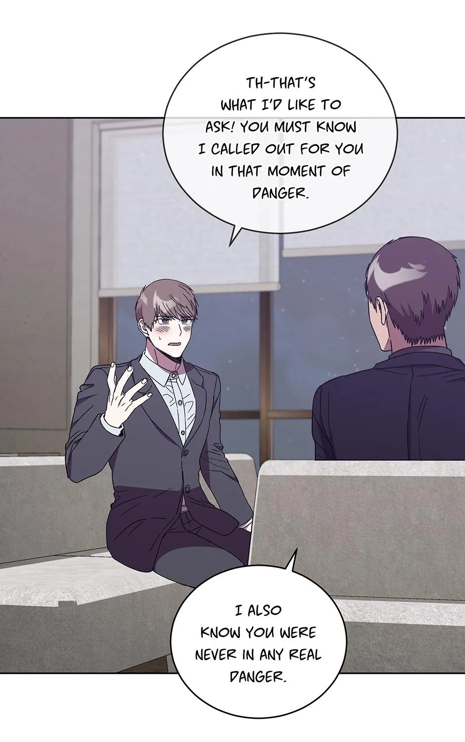 The Perfect Chapter 48 page 113 - 