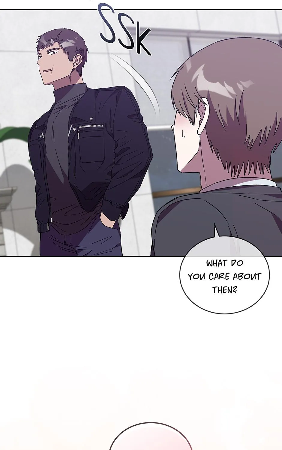 The Perfect Chapter 48 page 117 - 