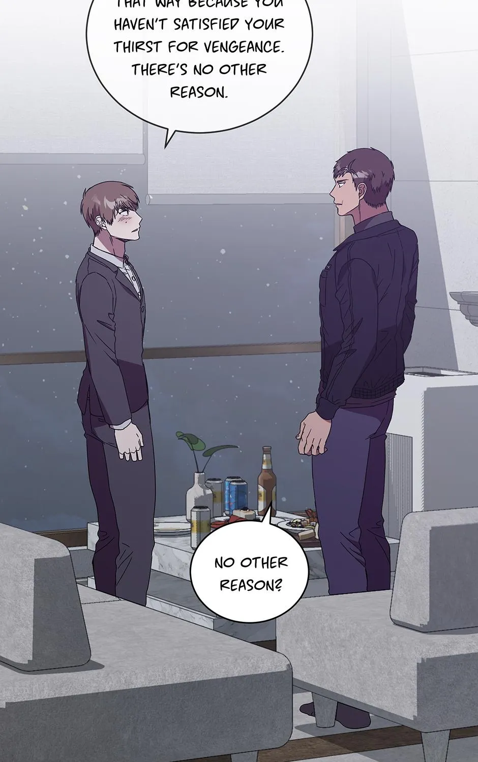The Perfect Chapter 48 page 121 - 
