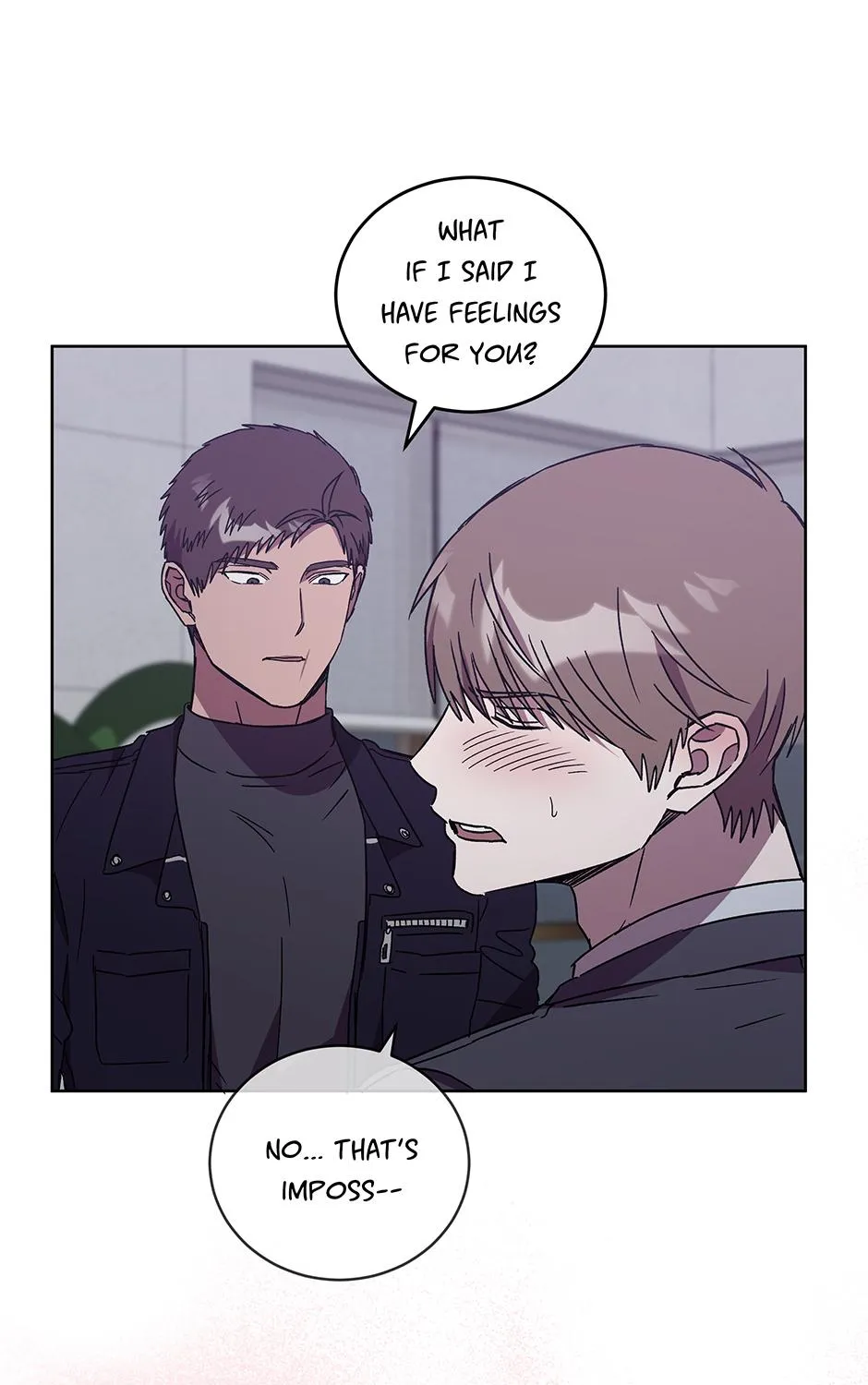 The Perfect Chapter 48 page 123 - 