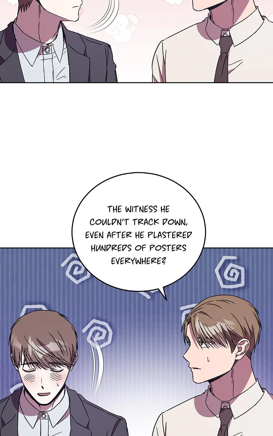 The Perfect Chapter 48 page 15 - 