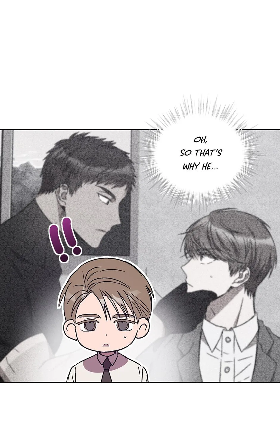The Perfect Chapter 48 page 17 - 