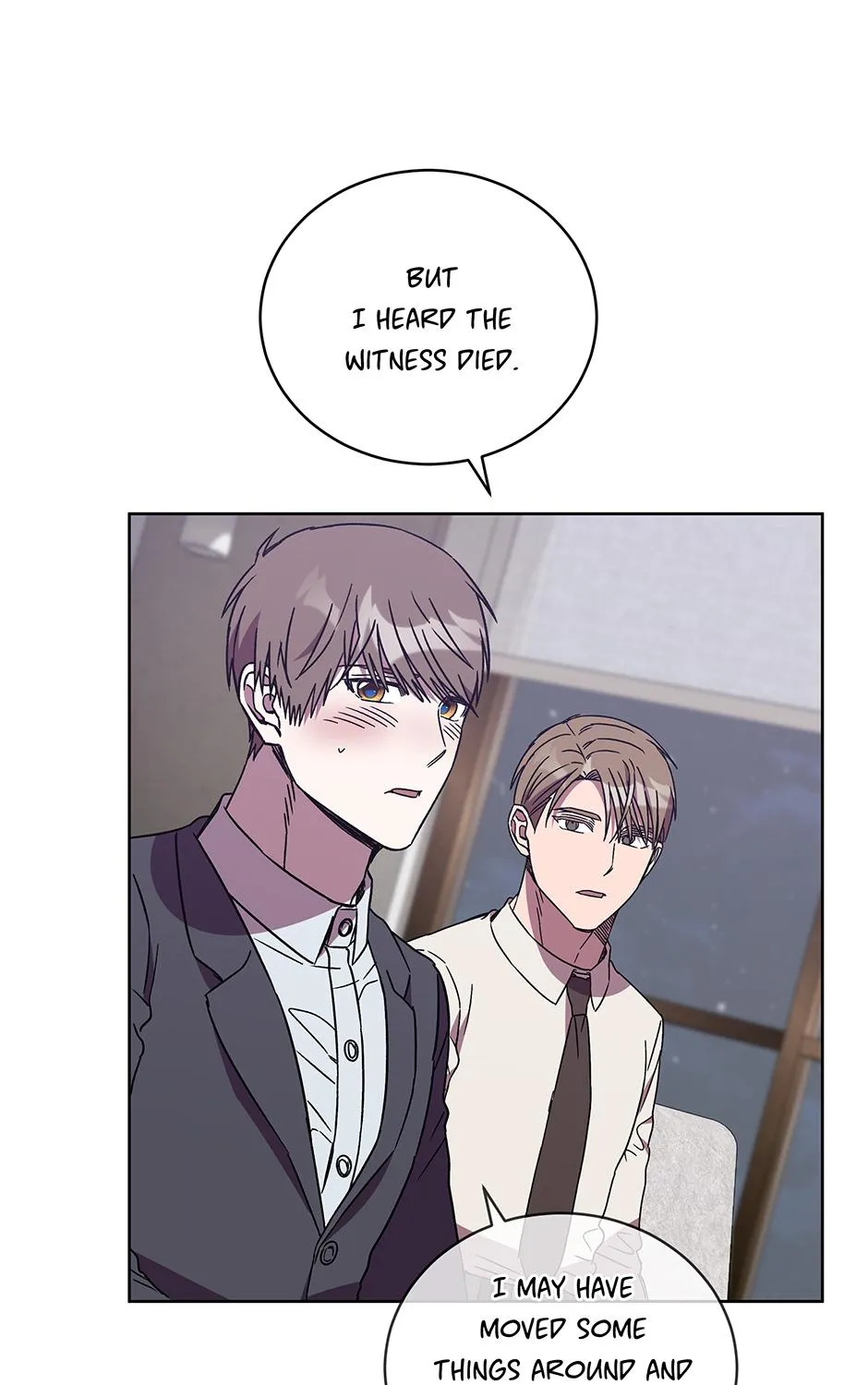 The Perfect Chapter 48 page 19 - 
