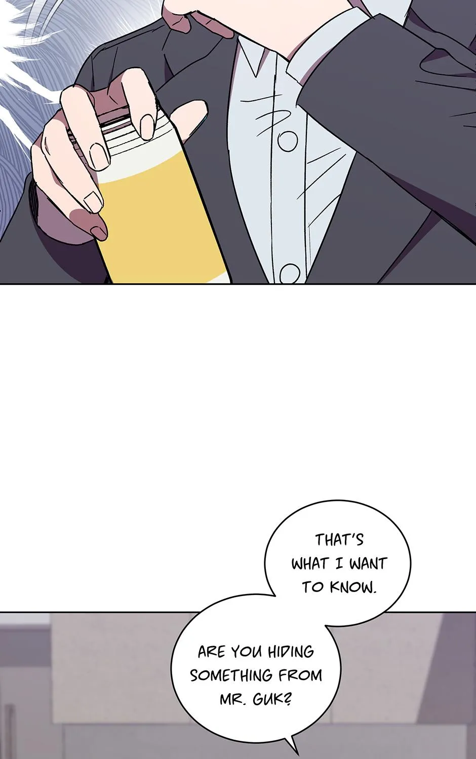 The Perfect Chapter 48 page 3 - 