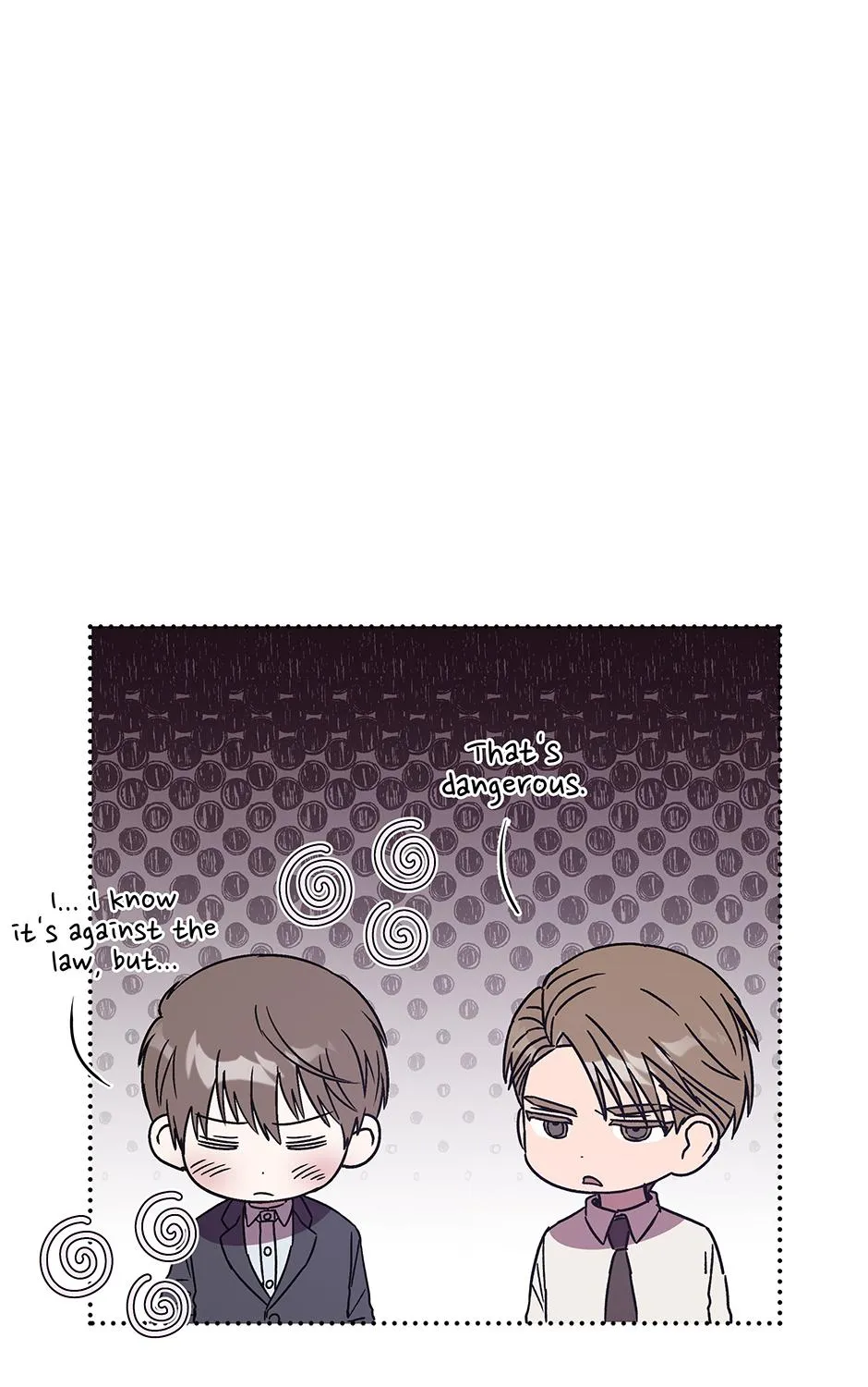 The Perfect Chapter 48 page 21 - 