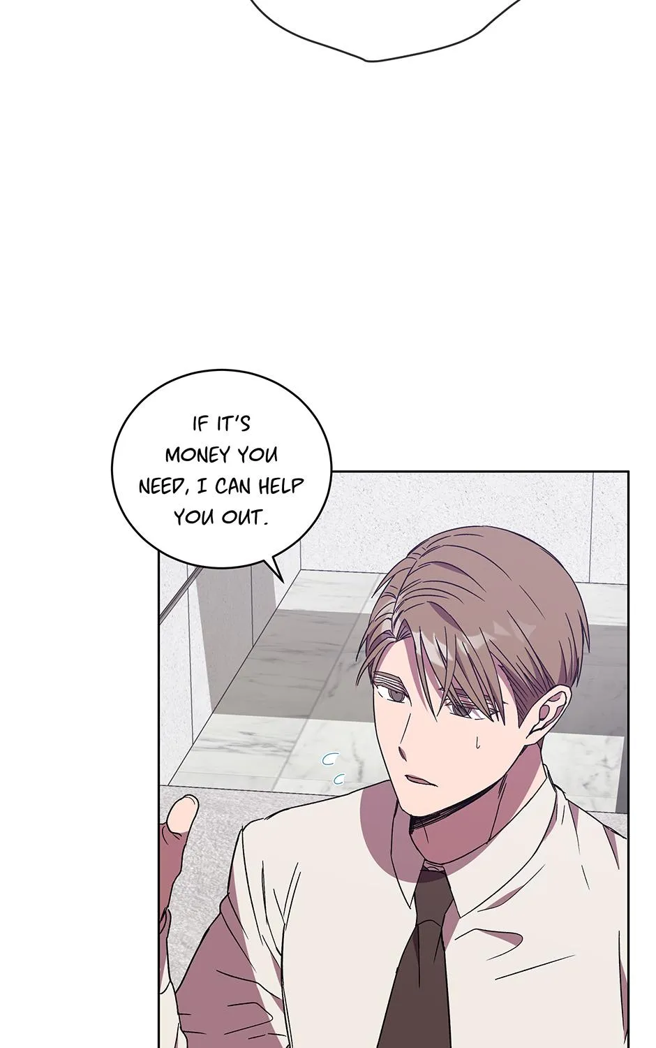 The Perfect Chapter 48 page 25 - 