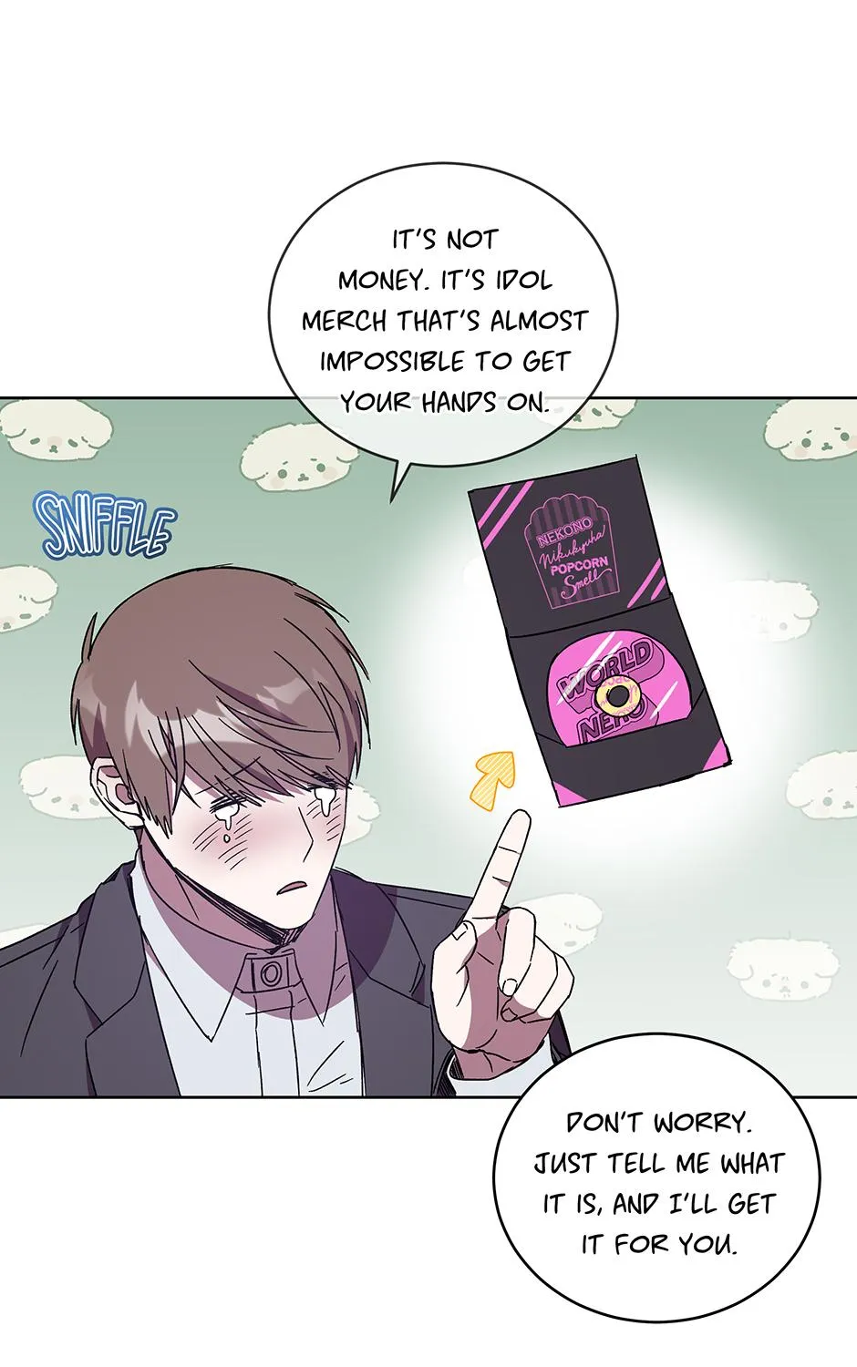 The Perfect Chapter 48 page 27 - 