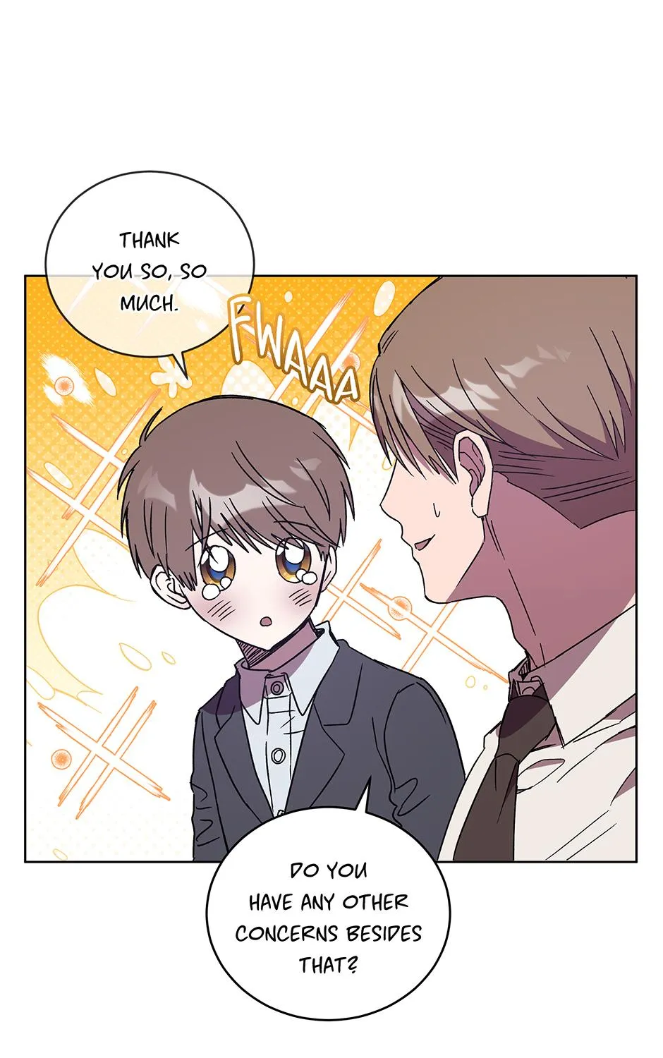 The Perfect Chapter 48 page 29 - 