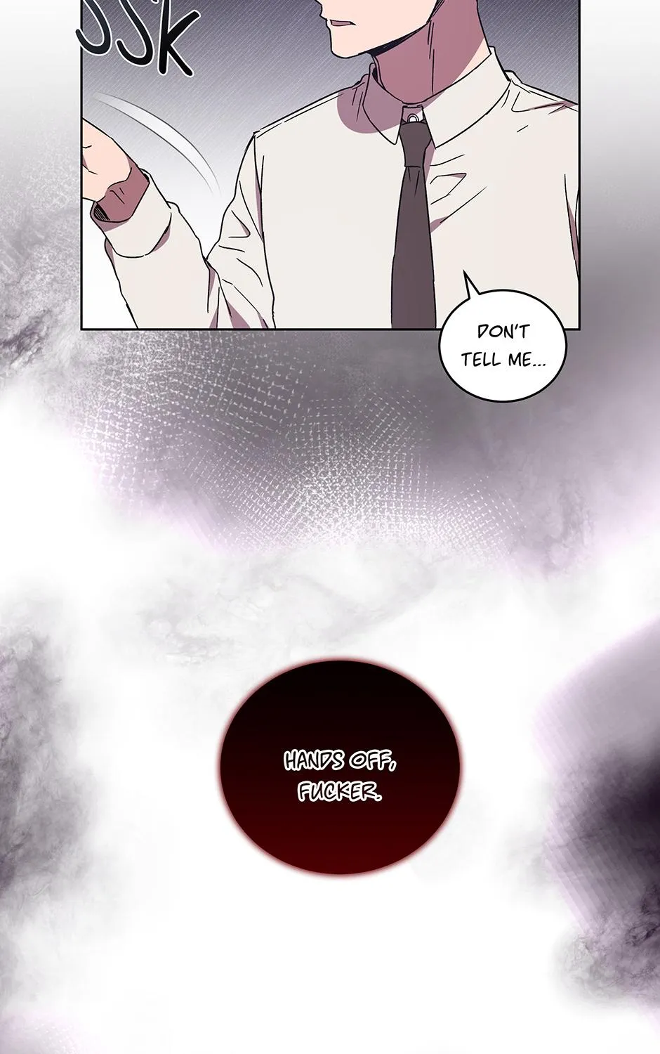 The Perfect Chapter 48 page 33 - 