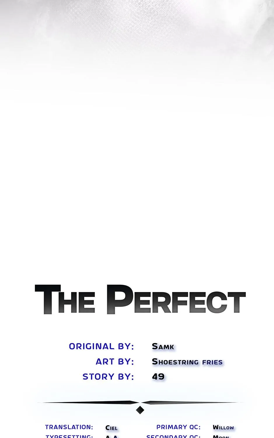 The Perfect Chapter 48 page 35 - 